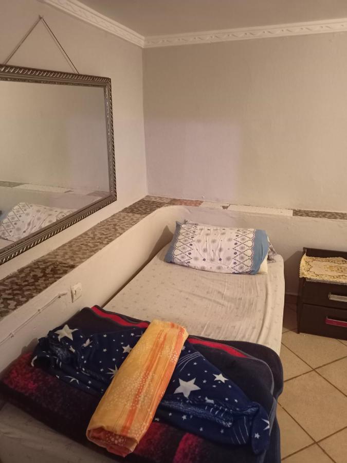 Quarto Duplo Pequeno