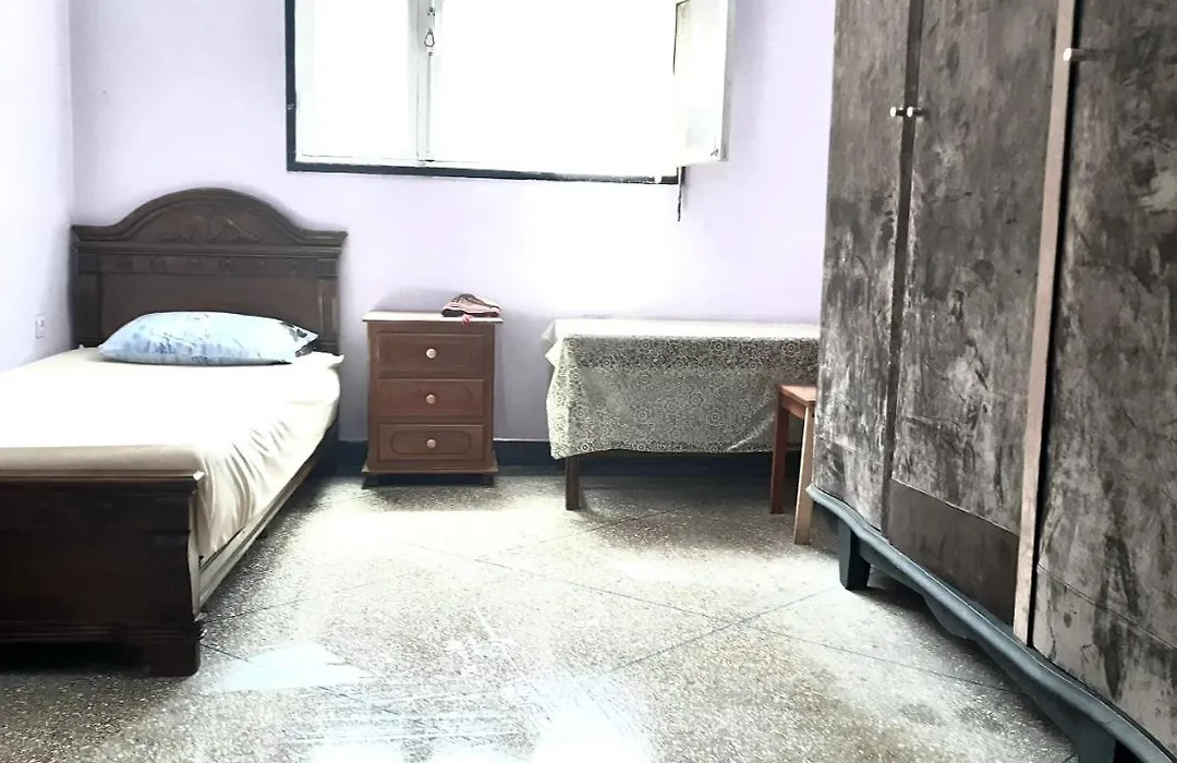 Zitouna Rooms-1