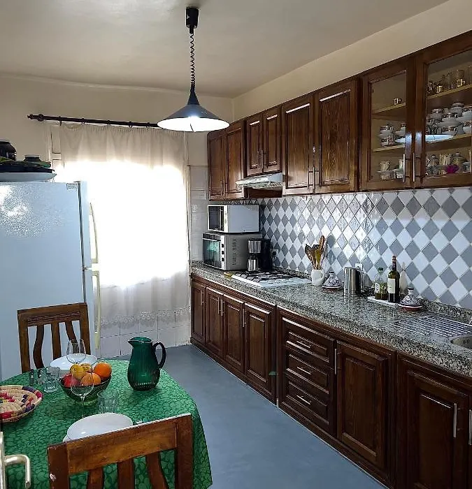 Bed & Breakfast In Designer Appartement-1