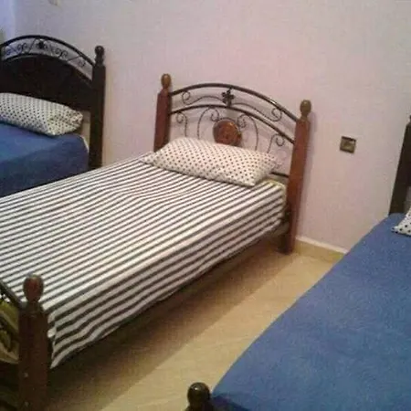 Zitouna Rooms-2