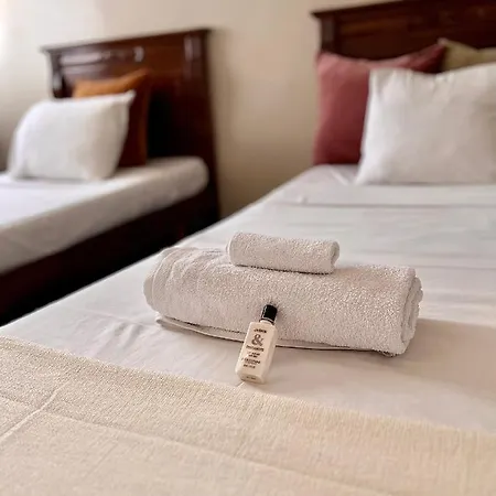 Bed & Breakfast In Designer Appartement-2