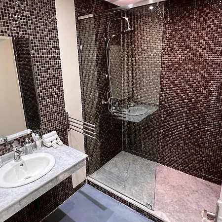 Bed & Breakfast In Designer Appartement-3